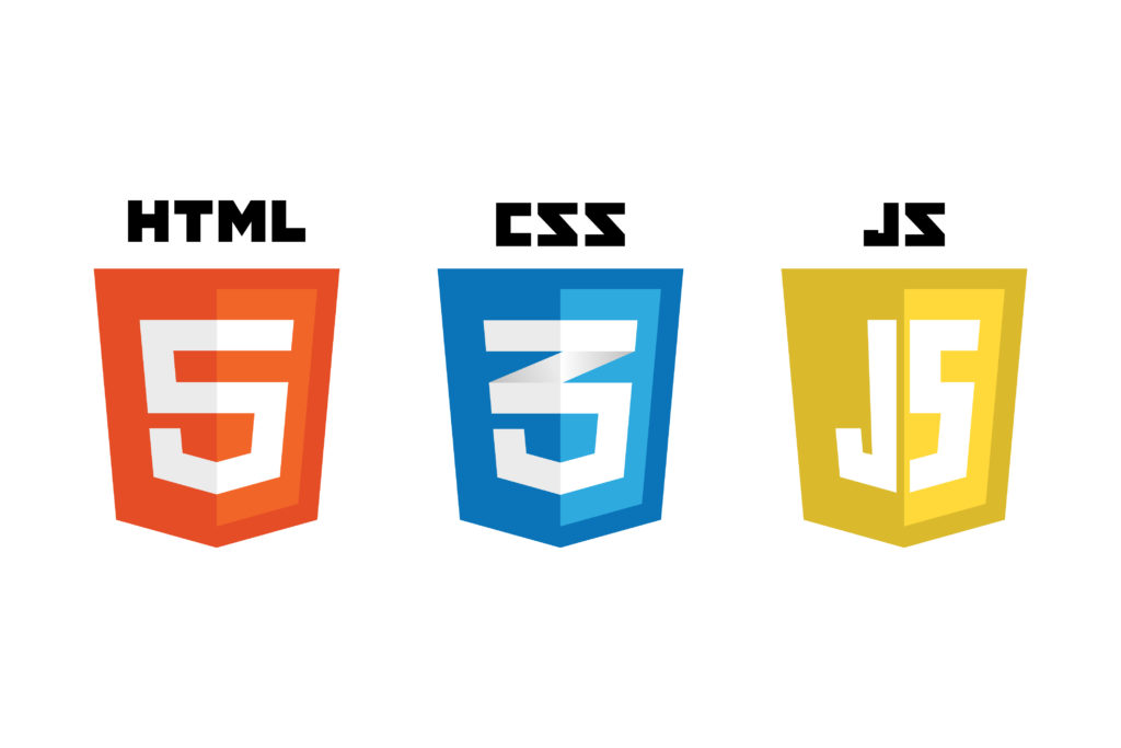 Still Using JavaScript HTML and CSS?