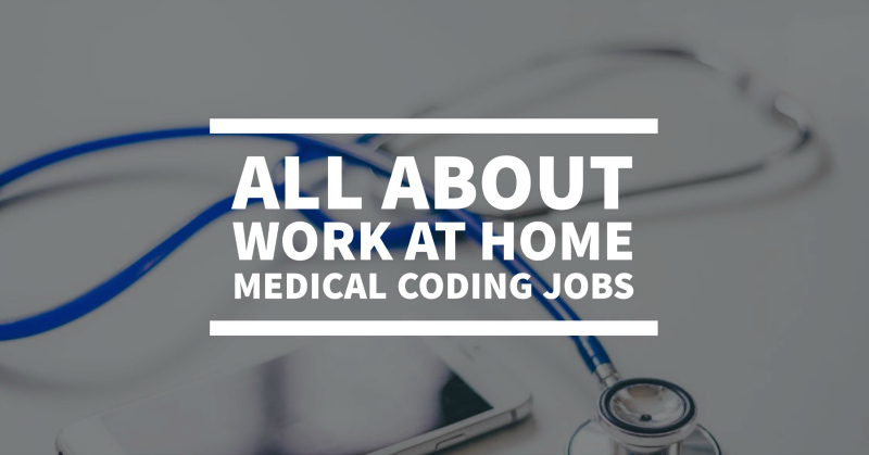 Earn Money With a Home Based Medical Coding Job