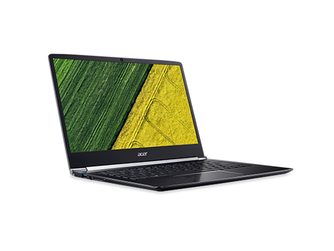 Acer Swift 5 SF514-51-54T8 Review In Depth
