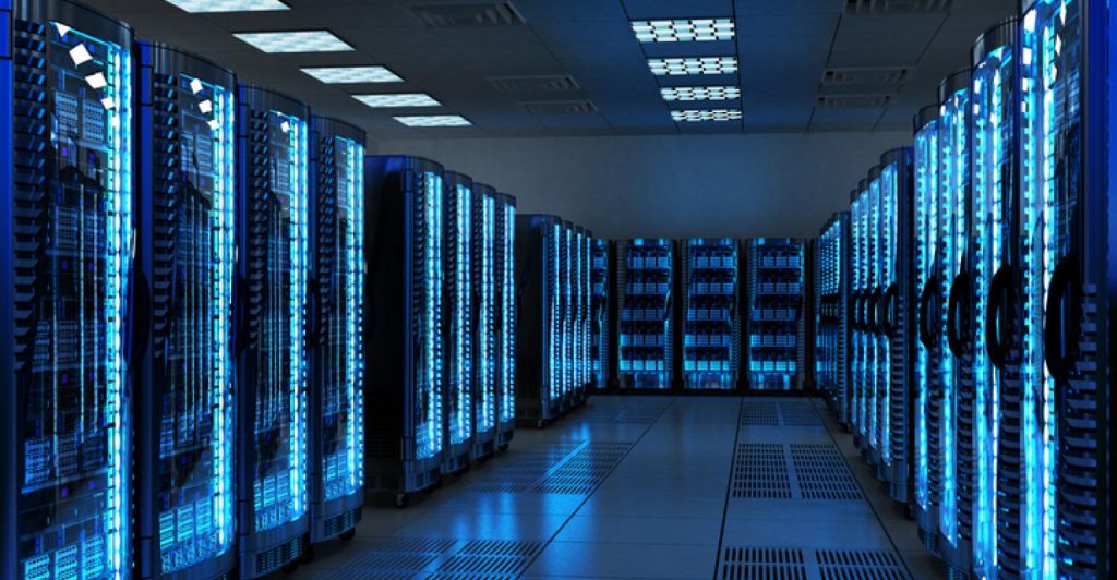 What Are Data Centers?