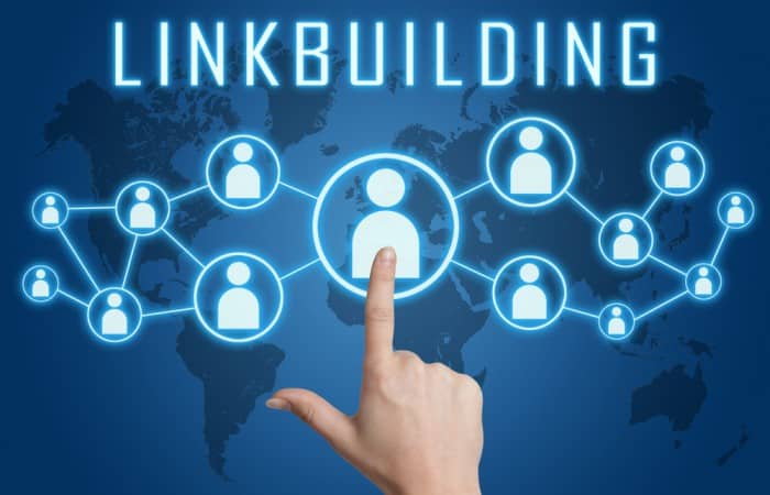 Link Building Secrets - 4 Easy Ways To Get Fast Backlinks