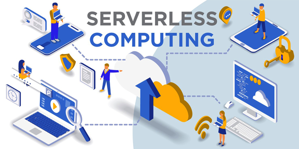Serverless Computing: What You Need to Know