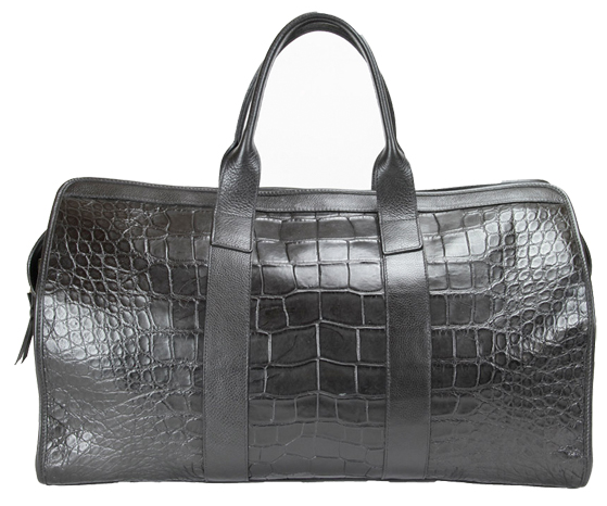 Genuine Exotic Leather Handbags