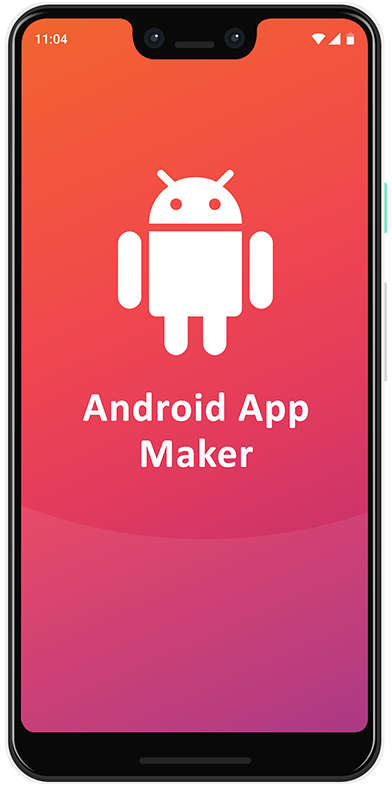 Create Your Own Android Apps for Free