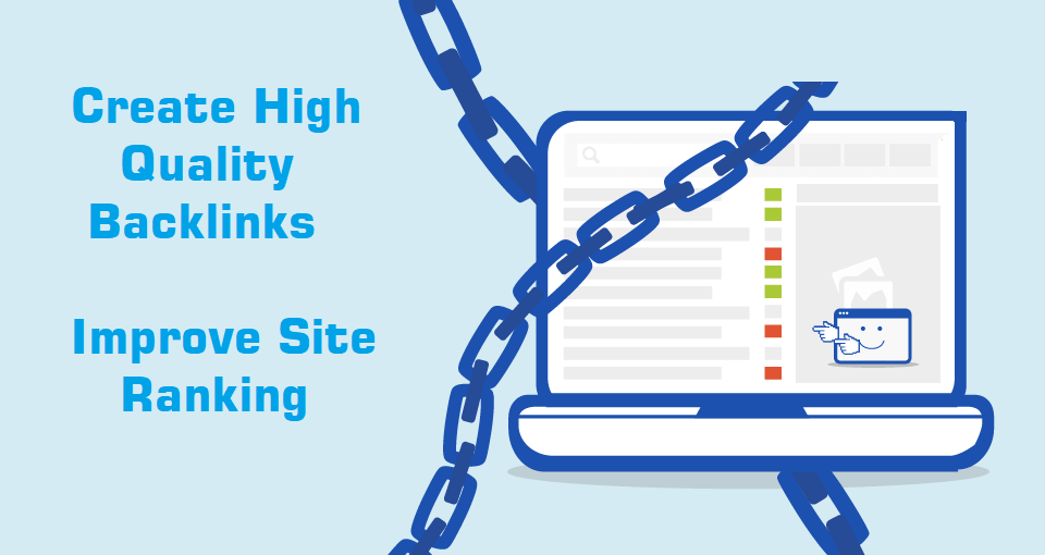 How Can High Quality Backlink Building Benefit Your Business?