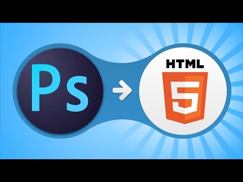 Importance of PSD to HTML Transition