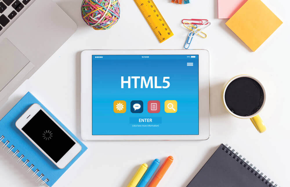 HTML5 and Mobile Apps Development