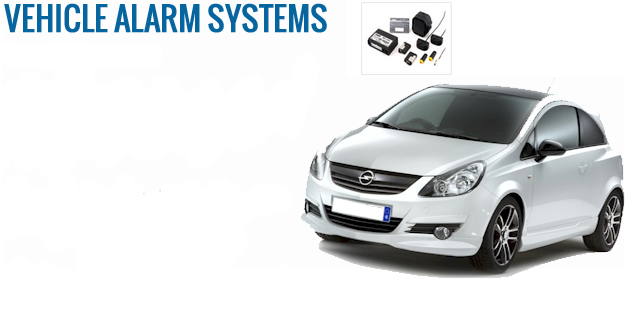 Top 5 Car Alarm Systems for 2020