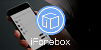 iPhone Data Recovery Software: A Look At iFonebox